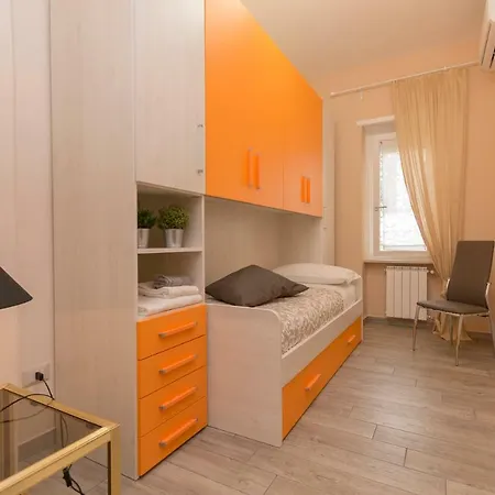 Il Giardino Degli Agrumi - Apartment *
