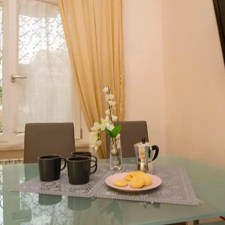 Il Giardino Degli Agrumi -