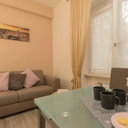Apartman Il Giardino Degli Agrumi - *