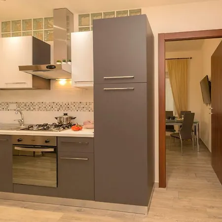 Il Giardino Degli Agrumi - Róma