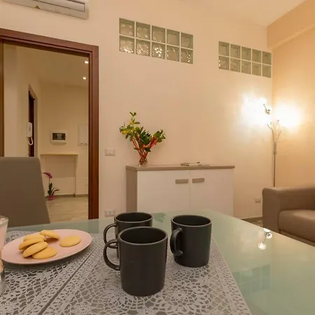 Il Giardino Degli Agrumi - Apartman *