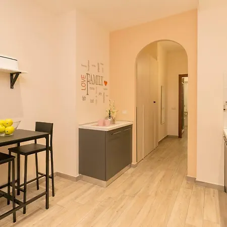 Il Giardino Degli Agrumi - Róma