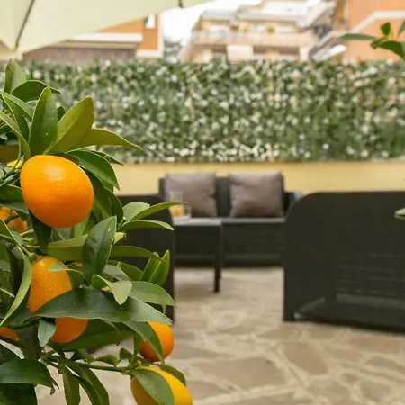 Il Giardino Degli Agrumi - *