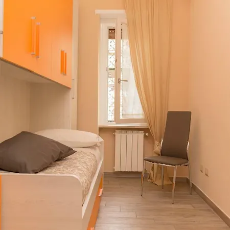 Il Giardino Degli Agrumi - Apartman Róma
