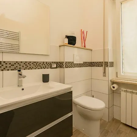 Il Giardino Degli Agrumi -