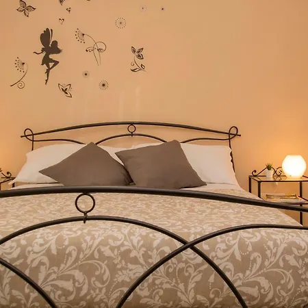 Il Giardino Degli Agrumi - Róma