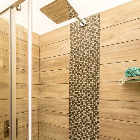 Il Giardino Degli Agrumi - * Róma