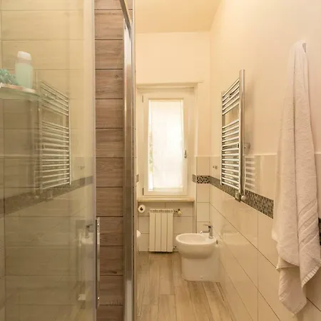 Il Giardino Degli Agrumi - *